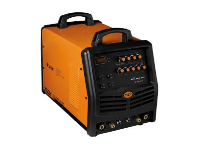 Сварочный аппарат Svarog Tech TIG 251 P AC/DC (E112)