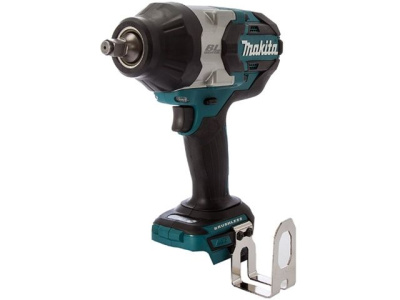 Аккумуляторная ударный гайковерт MAKITA LXT DTW 1002 Z