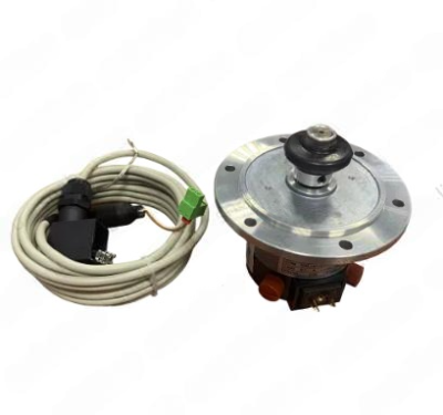 Тахометр в сборе с кабелем RЕ.0444L1В0.06CA 11Х30 KM276027 Kone