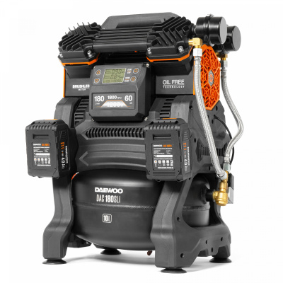 Компрессор DAEWOO DAC 180S