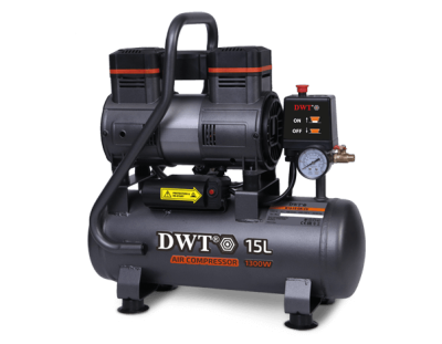 Компрессор DWT K13-15 OA-CU