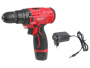 Аккумуляторная дрель-шуруповерт WORTEX LX BD 1213-1 Li