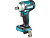 Аккумуляторная ударный гайковерт MAKITA LXT DTW300Z