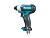 Аккумуляторная шуруповерт MAKITA TD 110 DZ