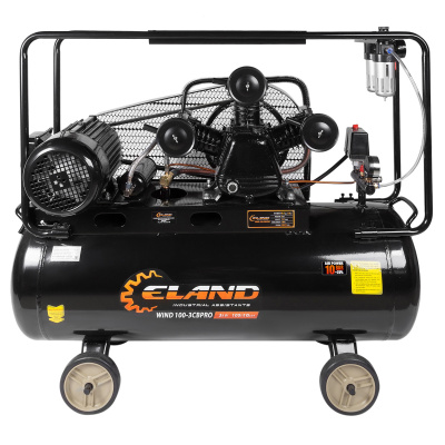 Компрессор ELAND WIND 111-3CB PRO