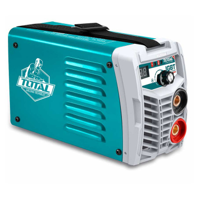 Сварочный аппарат TOTAL TW21606