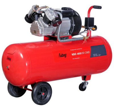 Компрессор FUBAG VDC 411/51 CM3