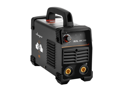 Сварочный аппарат Svarog REAL ARC 211 (Z238N) black