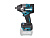 Аккумуляторная ударный гайковерт MAKITA XGT TW 007 GZ