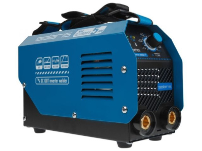 Cварочный аппарат Solaris MMA-251D
