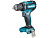 Аккумуляторная дрель-шуруповерт MAKITA DDF 485 Z