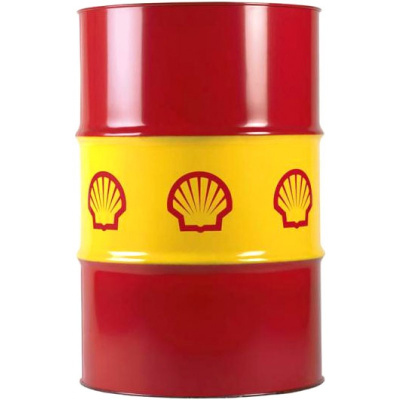 Масло редукторное Shell Omala S2 GX 680 (209 л)