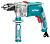 Дрель ударная TOTAL TG111136