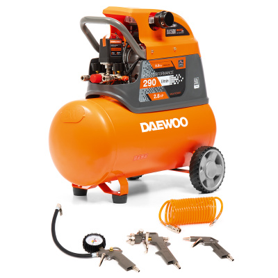 Компрессор DAEWOO DAC51D