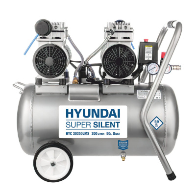 Компрессор HYUNDAI HYC31351LMS