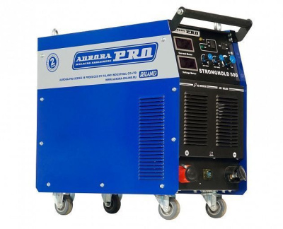 Сварочный аппарат Aurora PRO Stronghold 511
