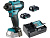 Аккумуляторная шуруповерт MAKITA DF 033 DWAE