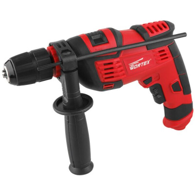 Дрель ударная WORTEX DS 1308