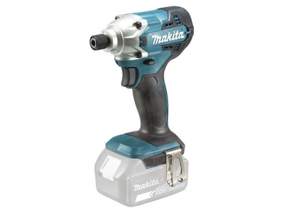Аккумуляторная шуруповерт MAKITA LXT DTD 156 Z