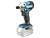Аккумуляторная шуруповерт MAKITA LXT DTD 156 Z
