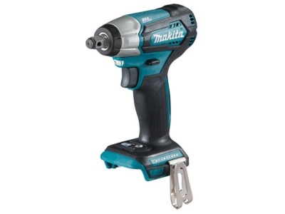 Аккумуляторная ударный гайковерт MAKITA LXT DTW 181 Z