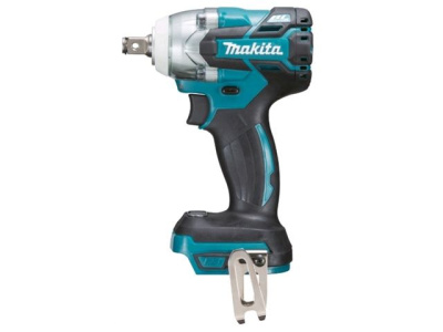 Аккумуляторная ударный гайковерт MAKITA LXT DTW 285 Z
