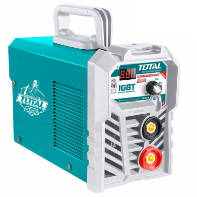 Сварочный аппарат TOTAL TW21302