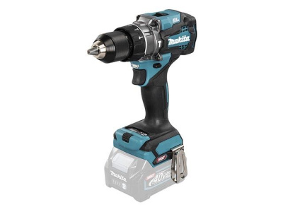Аккумуляторная ударная дрель-шуруповерт XGT MAKITA HP 001 GZ