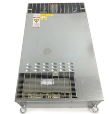 Частотный преобразователь рекуперативный OVFR02A-412 EN81, XIZI OTIS  GAA21310HH10