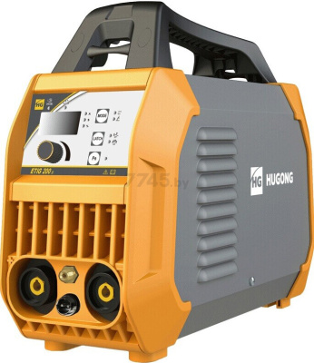 Сварочный аппарат HUGONG ETIG 211 III