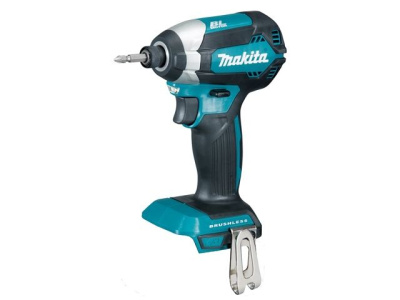 Аккумуляторная шуруповерт MAKITA LXT DTD 153 Z