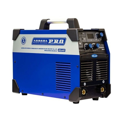 Сварочный аппарат Aurora PRO STICKMATE 311/2 Dual energy