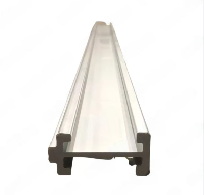 Балка подвески створок дверей шахты PRIMA-S бокового открывания OP=800 мм, OTIS  ZAA483S3