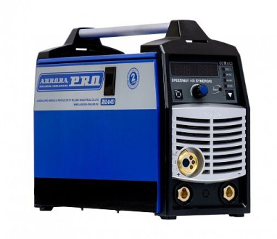 Сварочный аппарат Aurora PRO Speedway 161 Synergic