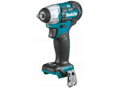 Аккумуляторная ударный гайковерт MAKITA TW 160 DZ