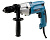 Дрель ударная MAKITA HP 2051 F
