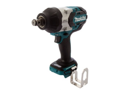 Аккумуляторная ударный гайковерт MAKITA LXT DTW 1001 Z