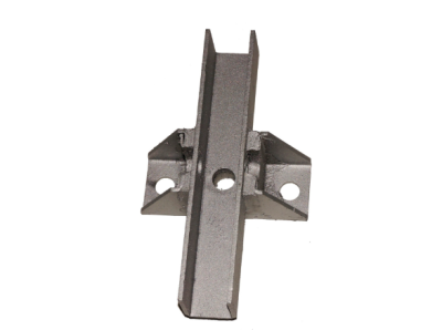 Башмак вкладыша L=200мм FO237DS3 Otis