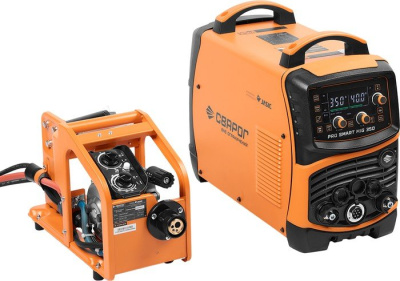 Сварочный аппарат Svarog Pro Smart MIG 351 (N216S)