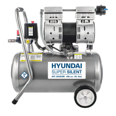 Компрессор HYUNDAI HYC18225LMS