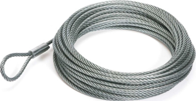 Канат стальной 3,3 мм гост 3069-88 (5000мм.)