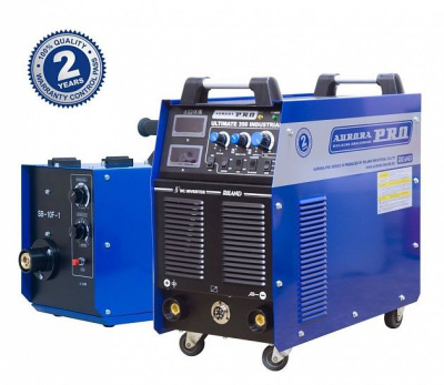 Сварочный аппарат Aurora Pro Ultimate 351 Industrial