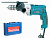 Дрель ударного действия MAKITA HP 2070 F