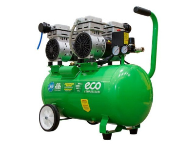 Компрессор ECO AE-51-OF1
