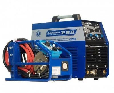 Сварочный аппарат Aurora PRO Ultimate 311