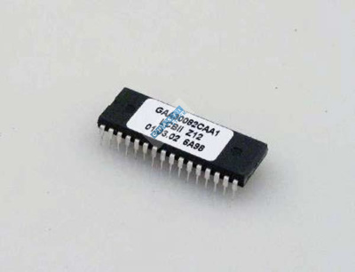 Микросхема пзу платы LCB-II GEA21240D1-D3, OTIS  GDA2500DX10