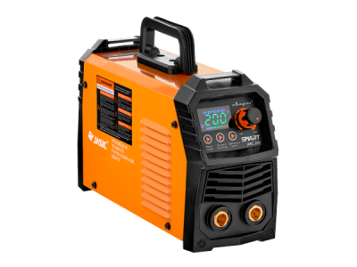 Сварочный аппарат Svarog REAL Smart ARC 211 (Z28313)