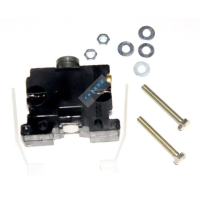 Контакт положения рычага дверей , привод дверей OTIS 9550T  F02215Z227