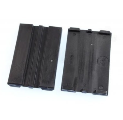 Вкладыш FS-9A L=110 мм направляющая 9мм