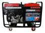 Электрогенератор Loncin LC22000S